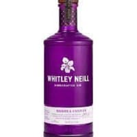 Whitley Neil Parma Violet Gin