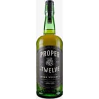 Proper No.Twelve whisky