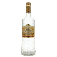 Russian Standard Gold Vodka