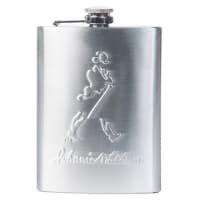 Whisky Flask