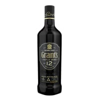 Grants 12 Years Triplewood