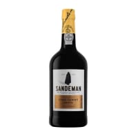 Sandeman Fine Tawny Port Wine