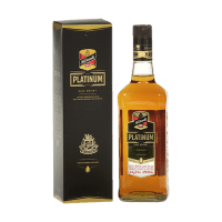 McDowell's No.1 Platinum Whisky