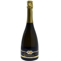 Carmela sparkling wine