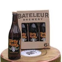 Bateleur Dirty Hairy Copper Ale