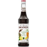 Monin Lemon Tea Syrup