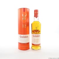 Glenfiddich Triple Oak 12 Years