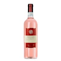 Delibori Bardolino Chiaretto Classico Rose