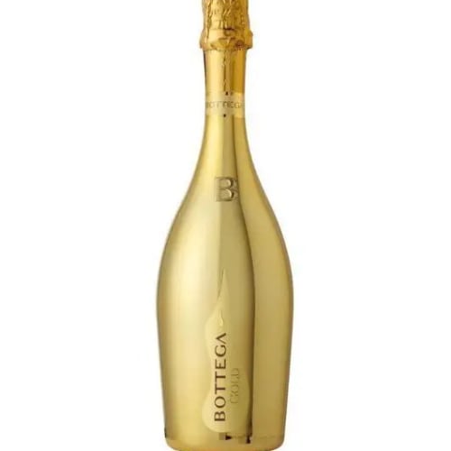Bottega Gold 