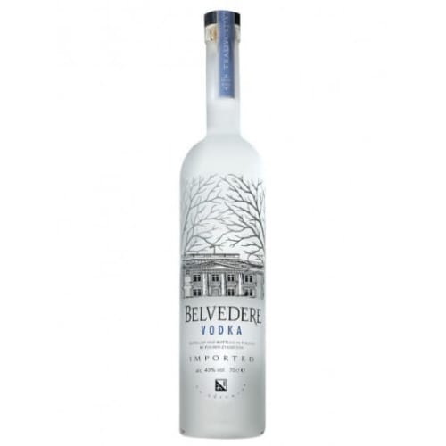 Belvedere Vodka