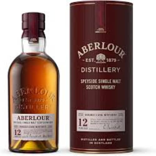 Aberlour 12 Years