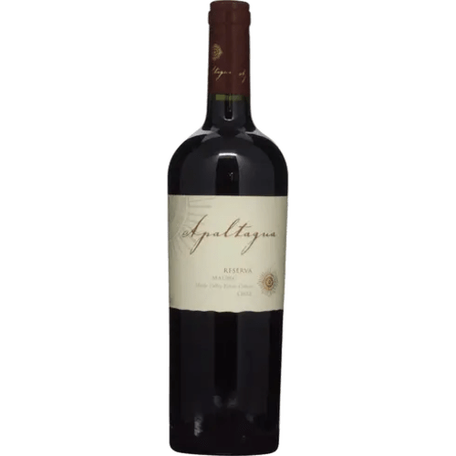 Alpatagua Reserva Malbec