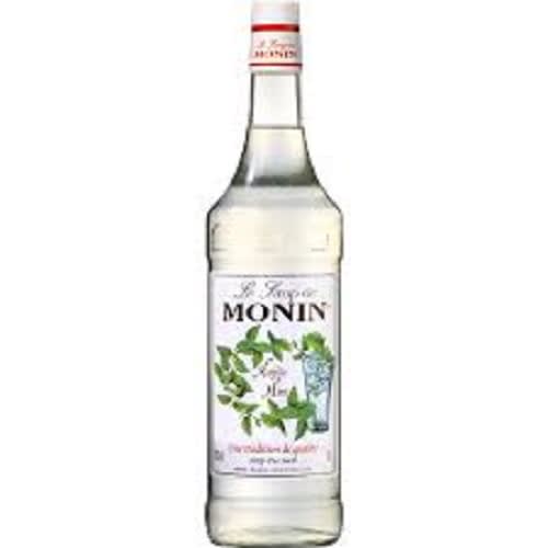 Monin Mojito Mint Syrup