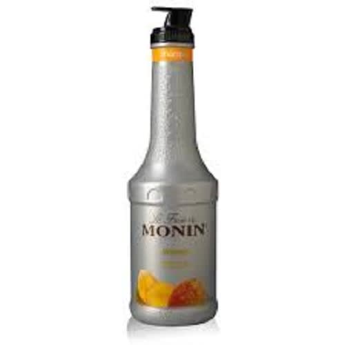 Monin Mango Puree