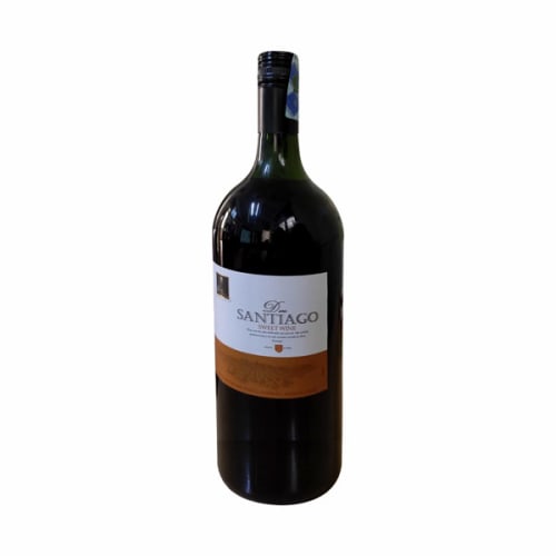 Don Santiago Red Wine