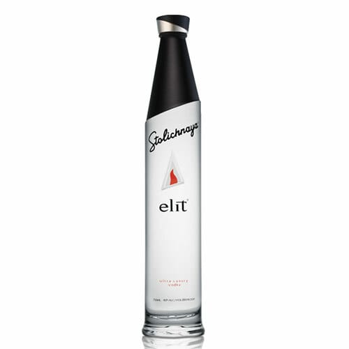 Elite Vodka