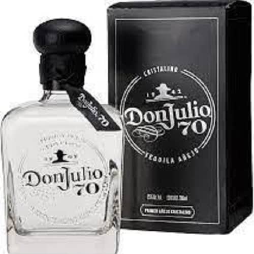  Don Julio 70