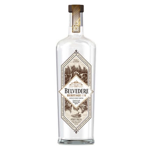 Belvedere Heritage 176