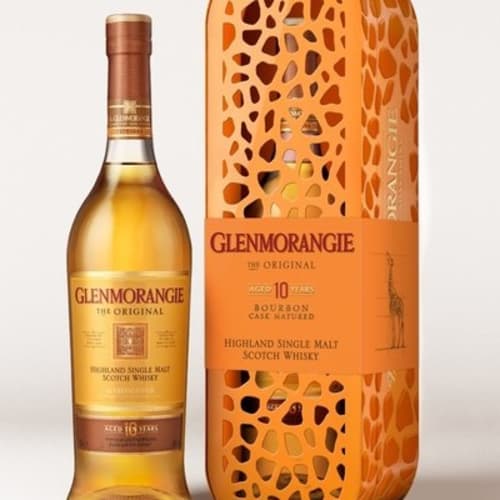 Glenmorangie WhiskyGlenmorangie The Tribute 16 Years Dial a Drink Kenya