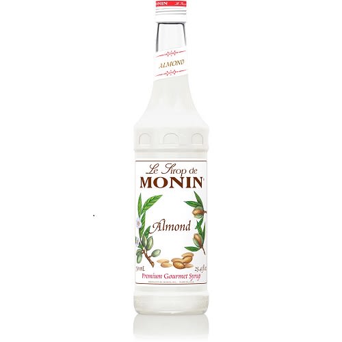 Monin Almond Syrup