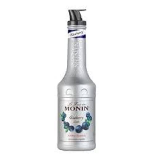 Monin Blueberry Puree