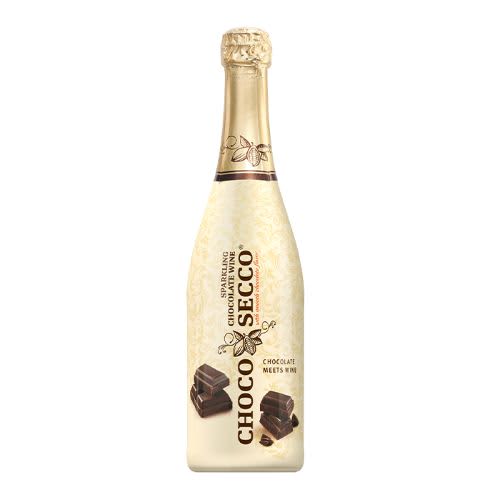 Choco Secco White wine