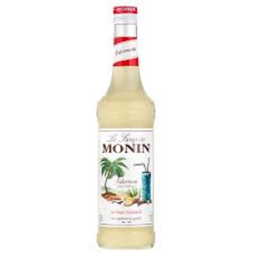 Monin Falernum Syrup