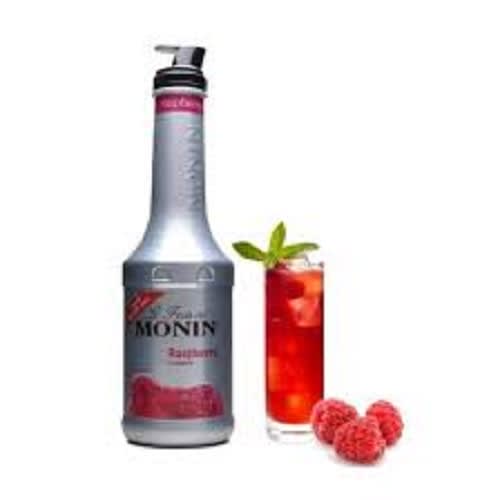 Monin Raspberry Puree