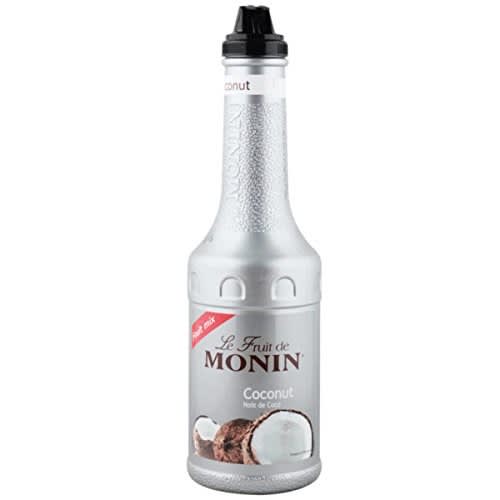 Monin Coconut Puree