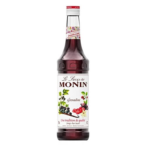 Monin Grenadine Syrup