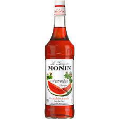 Monin Watermelon Syrup