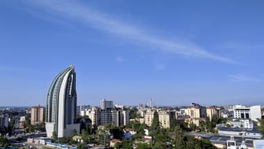 Kilimani