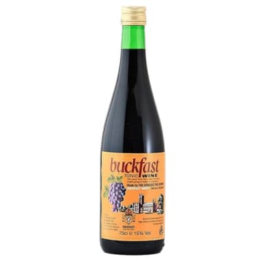 Buckfast Tonic Wine