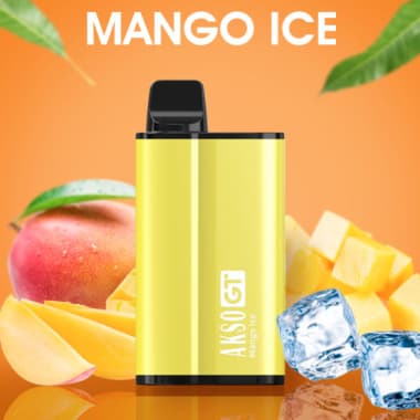 Akso Mango Ice