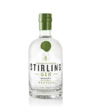 Stirling Gin