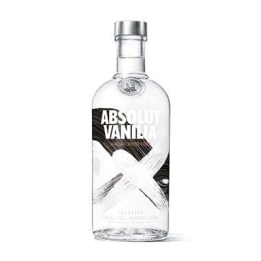 Absolut Vanilla