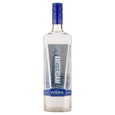 Amsterdam Vodka