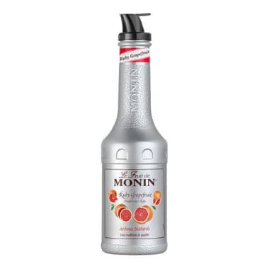 Monin Ruby Grapefruit Puree