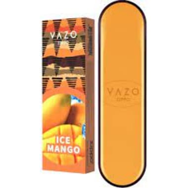 Vazo ice Mango Vape