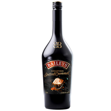 Baileys Salted Caramel