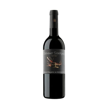 Baron Philippe De Rothschild Cabernet Sauvignon