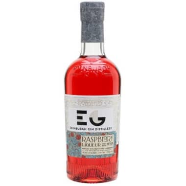 Edinburgh Raspberry Gin