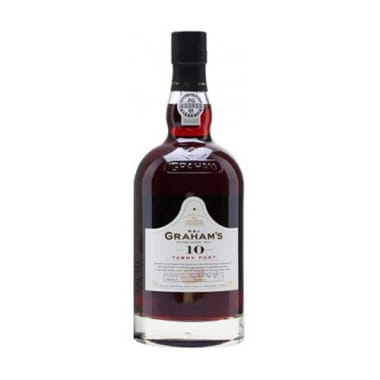 Graham's 10 Years Tawny Port