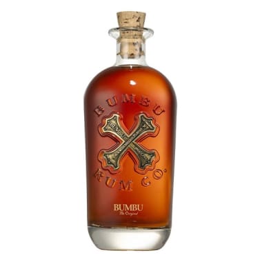 Bumbu Rum