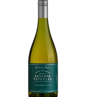 Cono Sur Reserva Especial Sauvignon Blanc