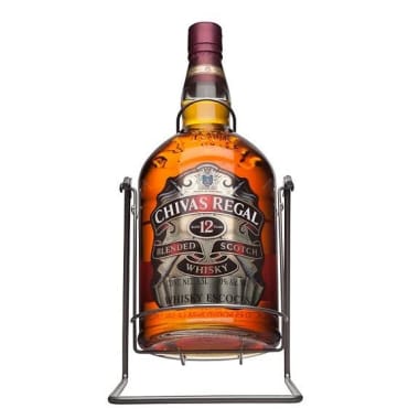 Chivas Regal Kingsize