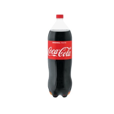 Coca cola 1litre