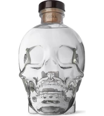 Crystal Head Vodka