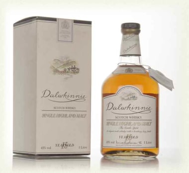 Dalwhinnie 15 years 1 litre