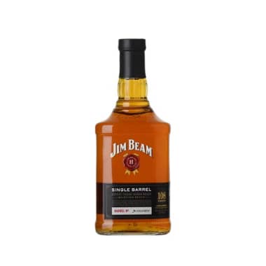 Jim Beam Single Barrel